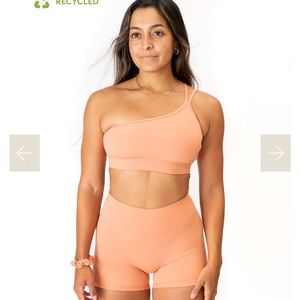 Paragon Sports Bra